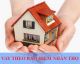 Vay tín chấp theo bảo hiểm nhân thọ